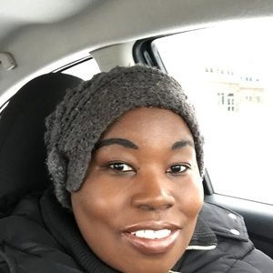 Meet your Posher, Monicah